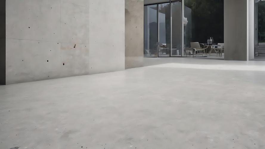 Microcement Flooring in Worthing BN11 1